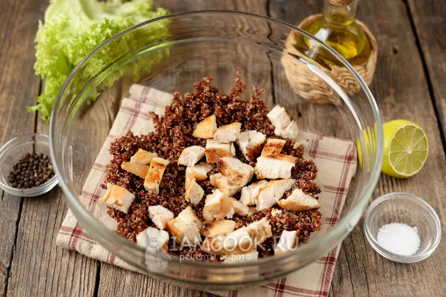 Шаг 4: иллюстрация