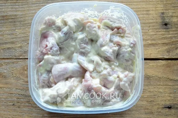 Шаг 2: иллюстрация