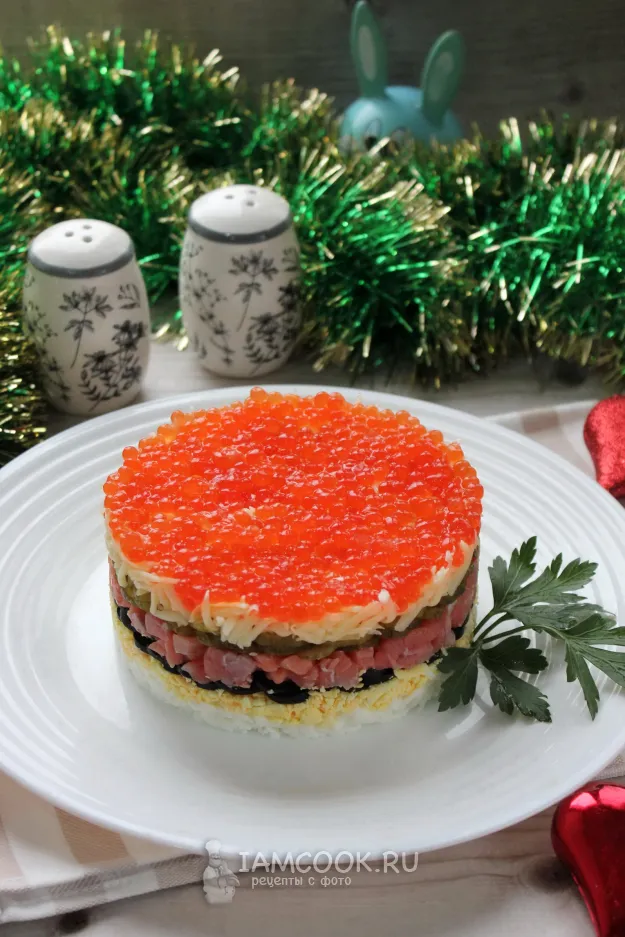 Шаг 9: иллюстрация