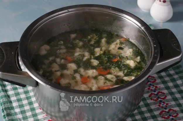 Шаг 8: иллюстрация