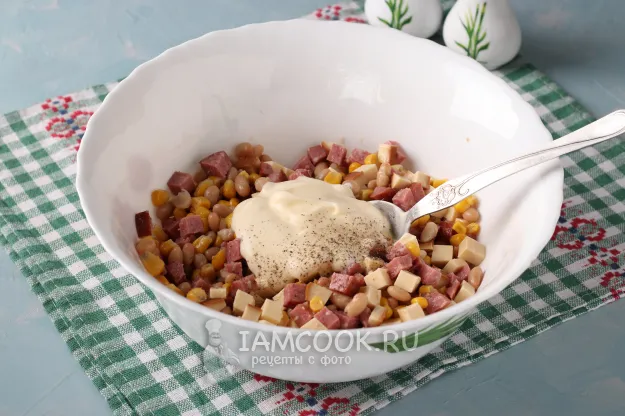 Шаг 5: иллюстрация