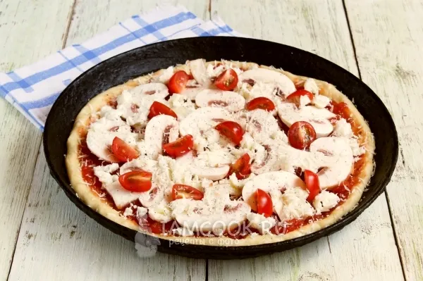 Шаг 6: иллюстрация