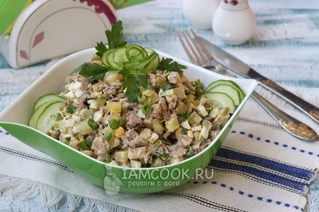 Шаг 8: иллюстрация