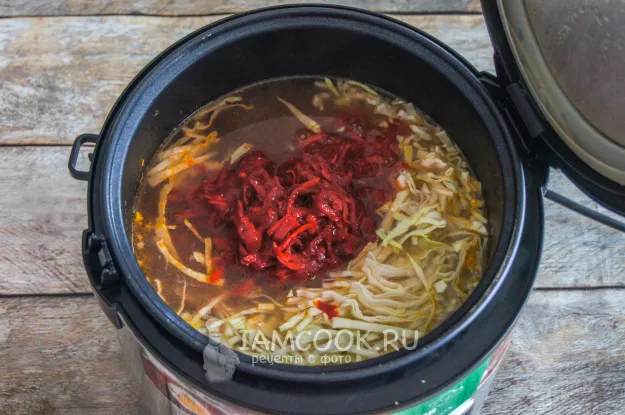 Шаг 11: иллюстрация