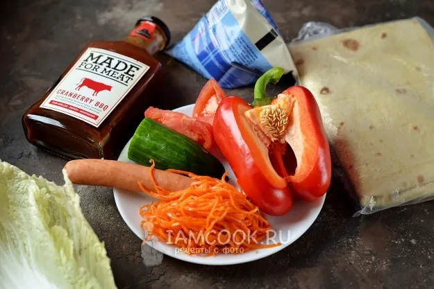 Шаг 1: иллюстрация