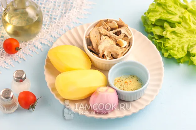 Шаг 1: иллюстрация