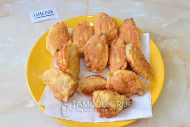 Шаг 9: иллюстрация