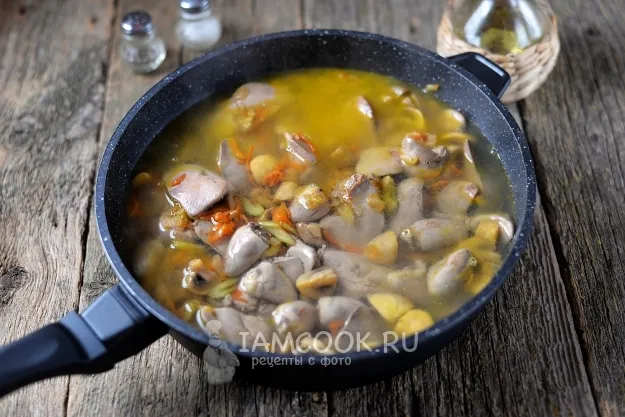 Шаг 6: иллюстрация