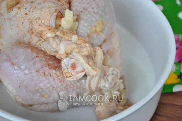 Шаг 9: иллюстрация