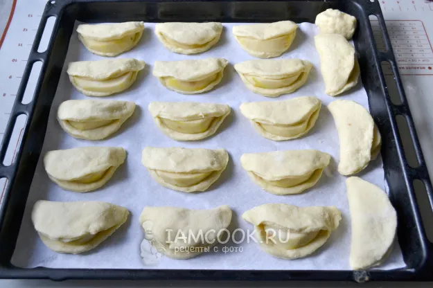 Шаг 9: иллюстрация