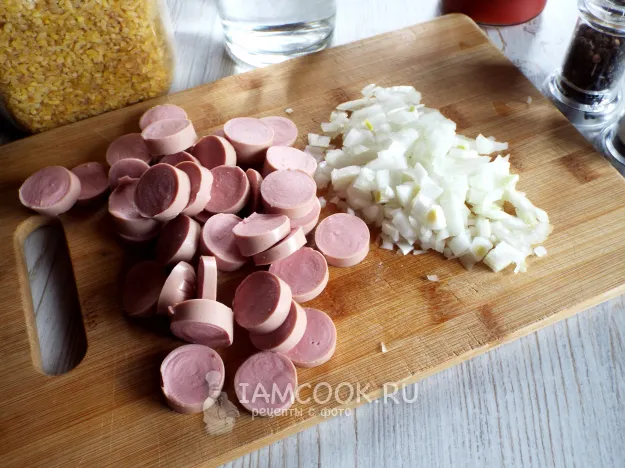 Шаг 2: иллюстрация