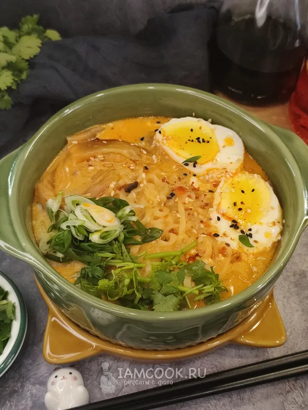 Шаг 8: иллюстрация