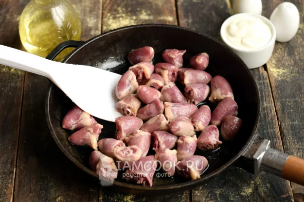 Шаг 3: иллюстрация