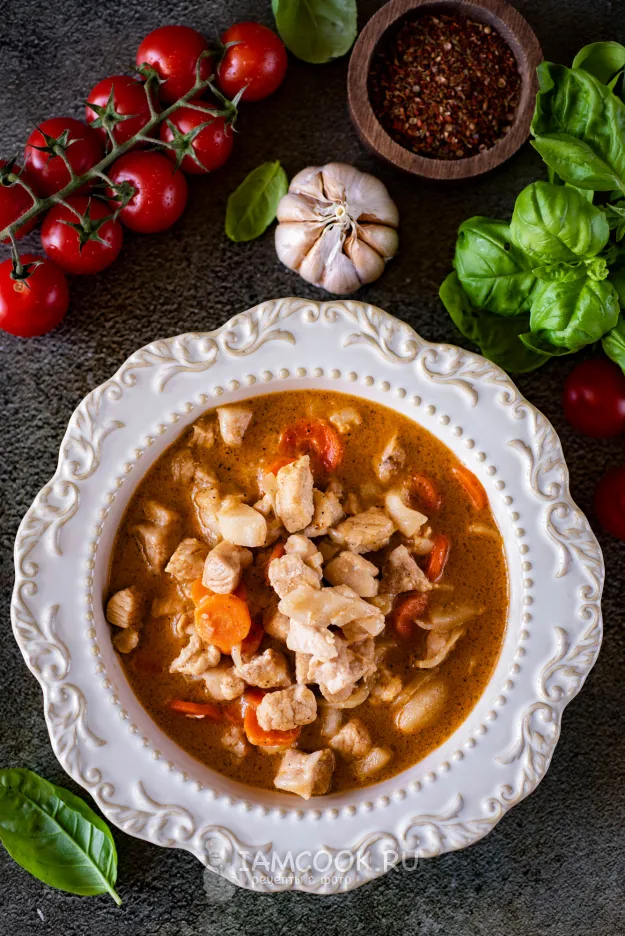 Шаг 14: иллюстрация