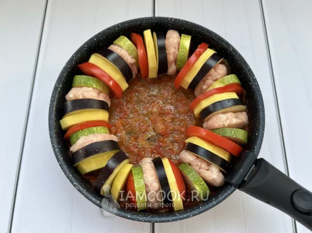 Шаг 8: иллюстрация