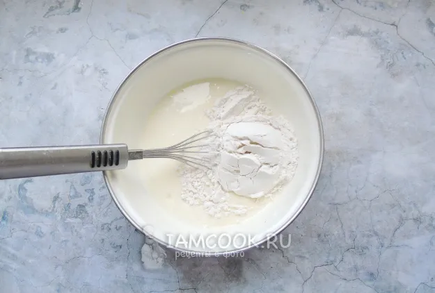 Шаг 3: иллюстрация