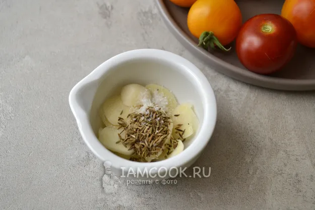 Шаг 3: иллюстрация