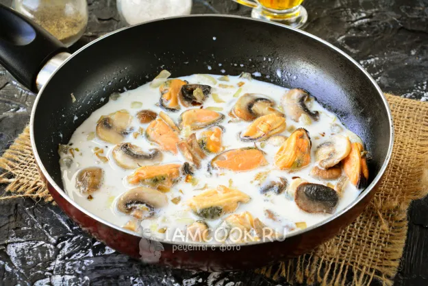 Шаг 5: иллюстрация