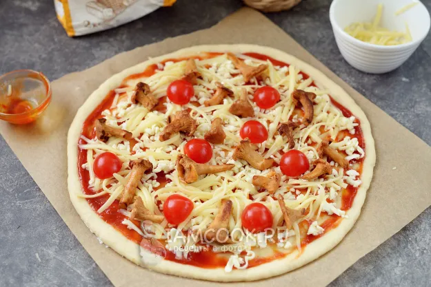 Шаг 9: иллюстрация