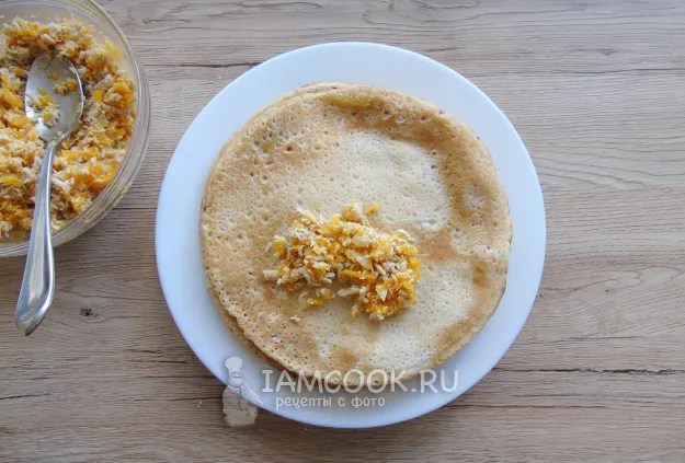 Шаг 11: иллюстрация