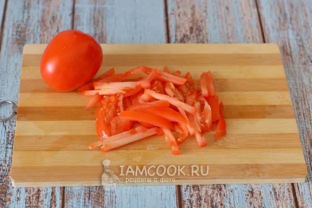 Шаг 3: иллюстрация