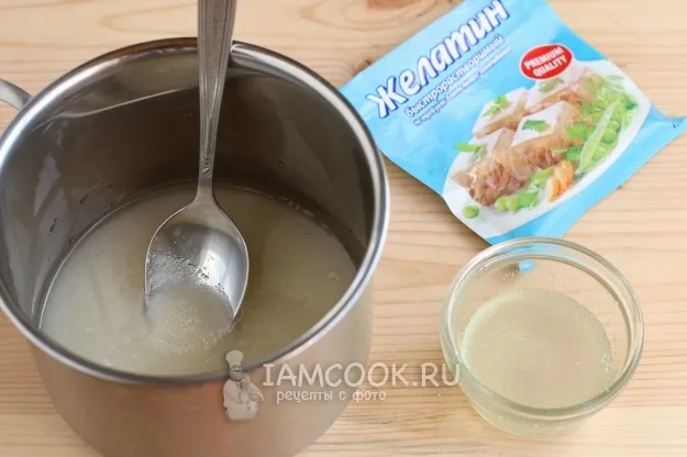 Шаг 13: иллюстрация