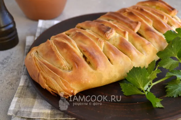 Шаг 15: иллюстрация