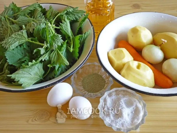 Шаг 1: иллюстрация