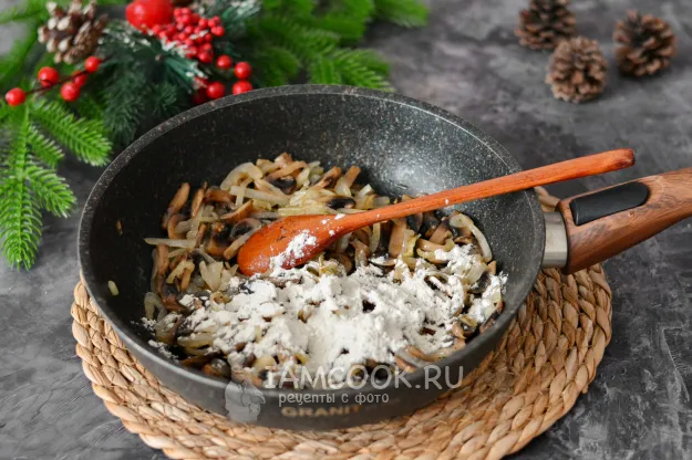 Шаг 4: иллюстрация