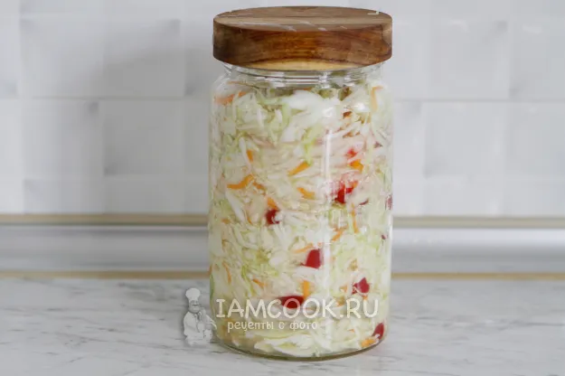 Шаг 9: иллюстрация