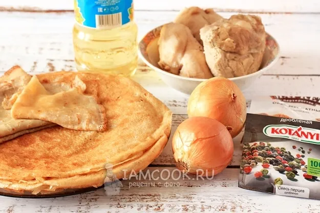 Шаг 1: иллюстрация