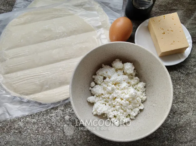 Шаг 1: иллюстрация