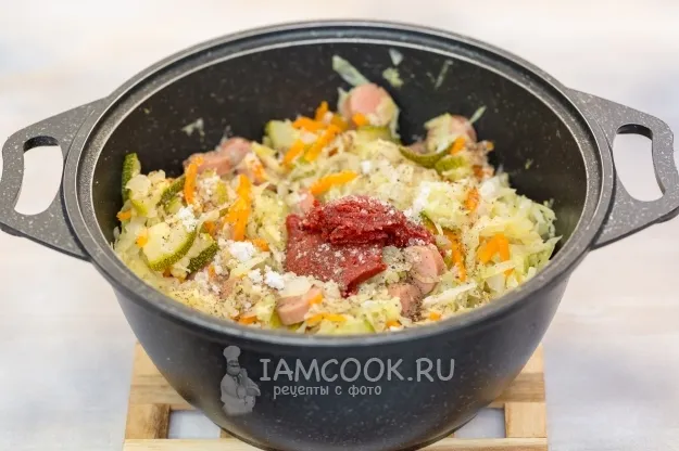 Шаг 5: иллюстрация