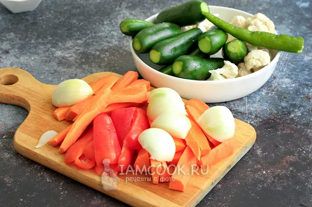 Шаг 2: иллюстрация