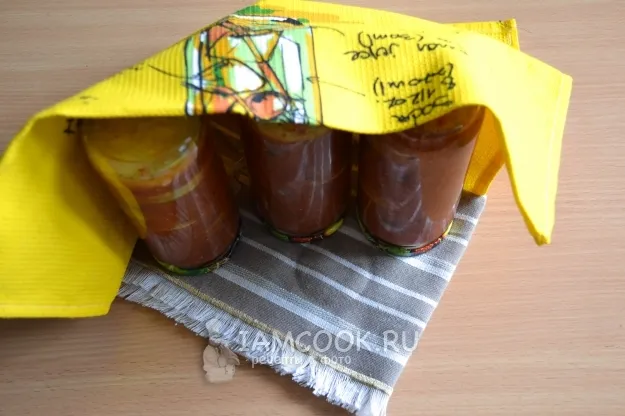 Шаг 13: иллюстрация