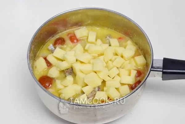 Шаг 7: иллюстрация