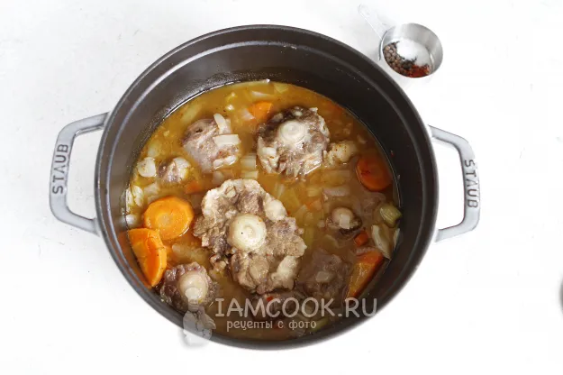 Шаг 9: иллюстрация