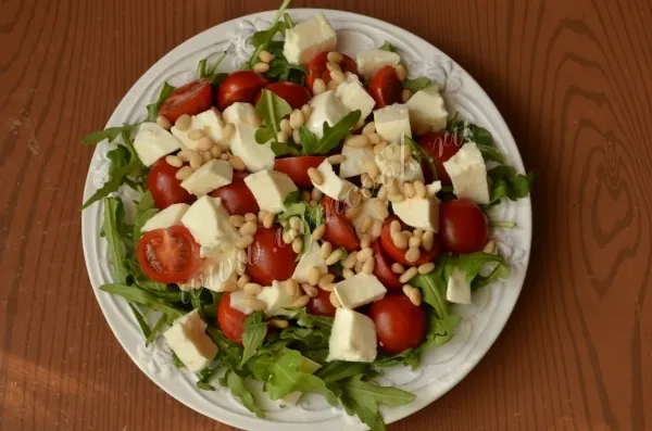 Шаг 5: иллюстрация