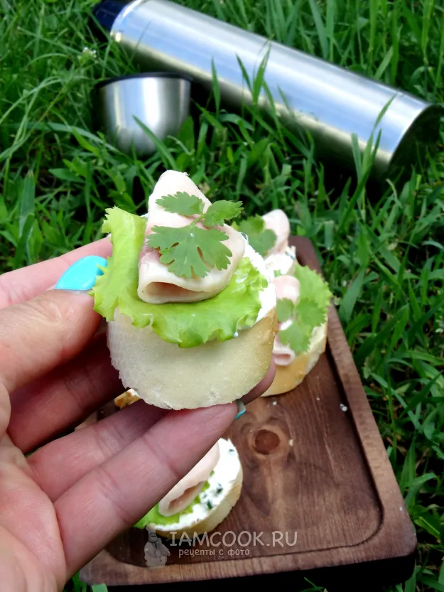 Шаг 10: иллюстрация