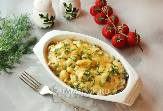 Шаг 16: иллюстрация