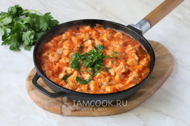 Шаг 8: иллюстрация