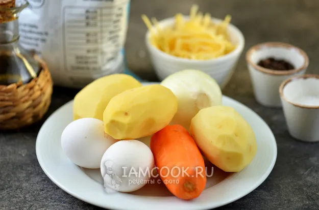 Шаг 1: иллюстрация