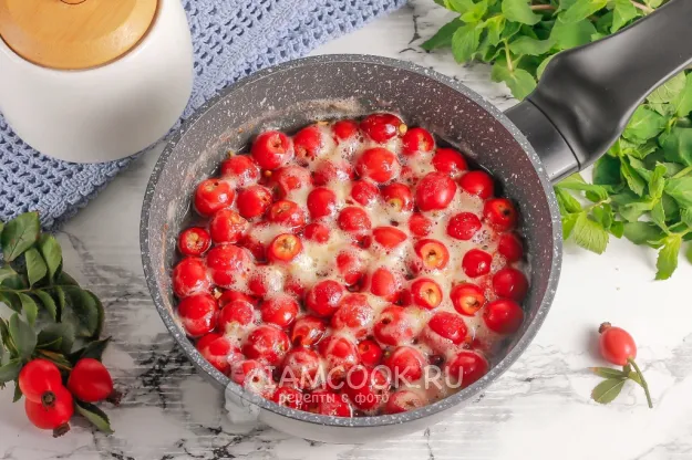 Шаг 4: иллюстрация