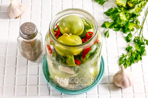 Шаг 6: иллюстрация