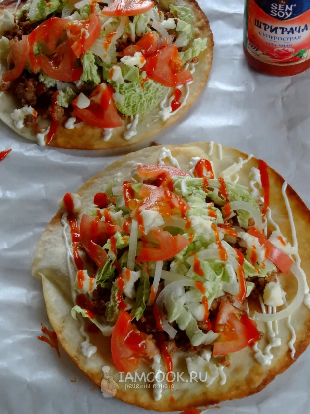 Шаг 9: иллюстрация