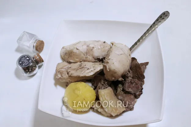 Шаг 4: иллюстрация