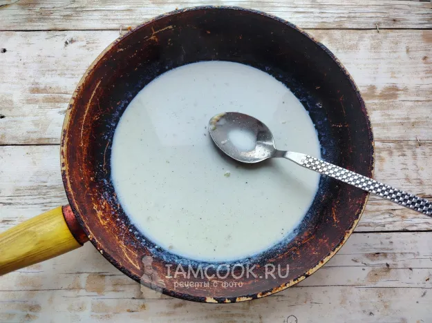 Шаг 8: иллюстрация