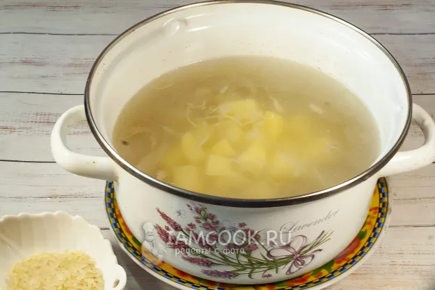 Шаг 10: иллюстрация