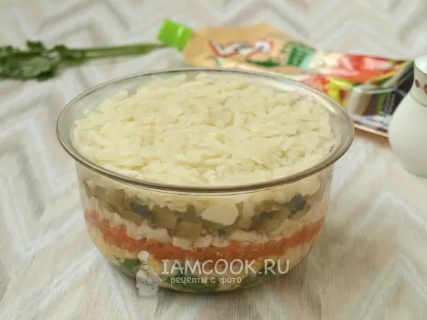 Шаг 9: иллюстрация