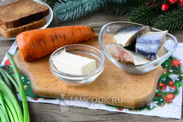 Шаг 1: иллюстрация